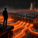 Crisis energética global por la IA: Elon Musk advierte sobre el déficit de 15 GW en centros de datos para 2027.