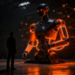 Creación de ÁNIMA, la nueva asociación española de robótica humanoide e IA física para la innovación industrial.