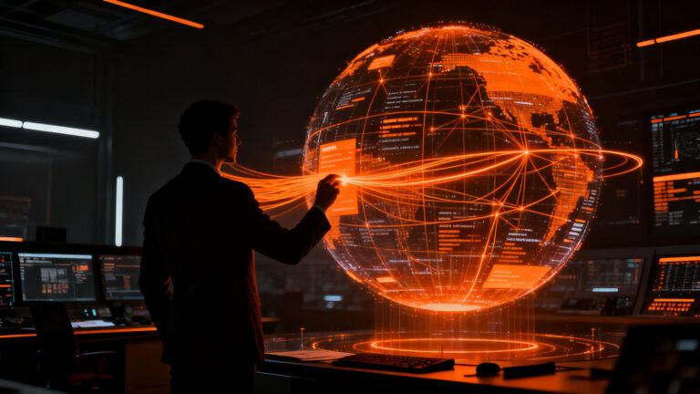 Estrategia de diferenciación fintech y uso inteligente de datos de clientes frente a la IA generativa.
