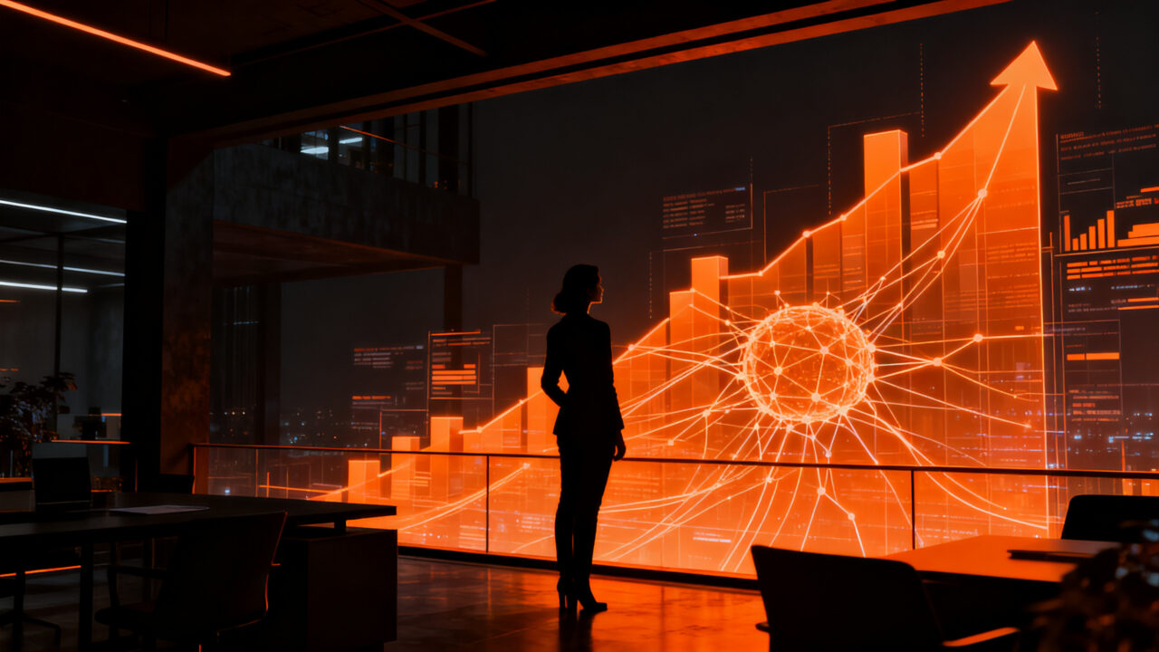 Liderazgo femenino y tecnología IA en el sector fintech de Argentina, impulsando la diversidad y eficiencia en Naranja X.