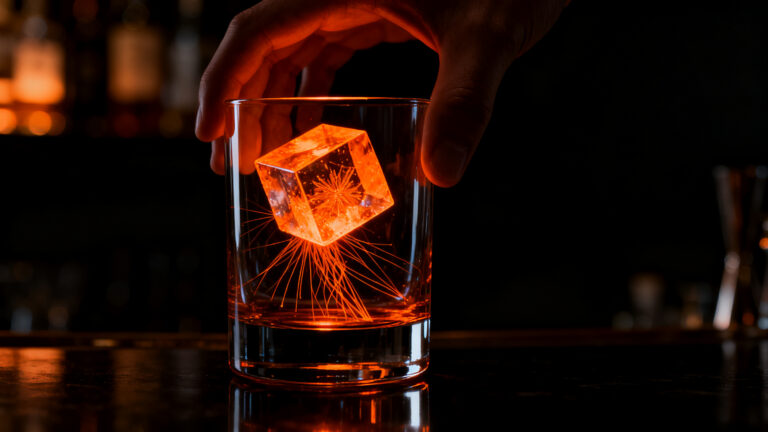 NarXcup startup madrileña seguridad nocturna hielo inteligente detección sumisión química prevención drogas