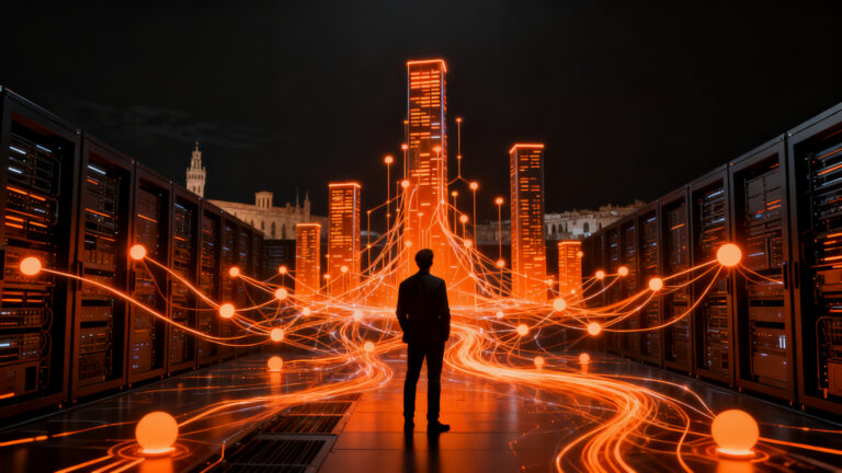 Ronda de inversión de la startup de Barcelona Nearby Computing para escalar su tecnología de edge computing.