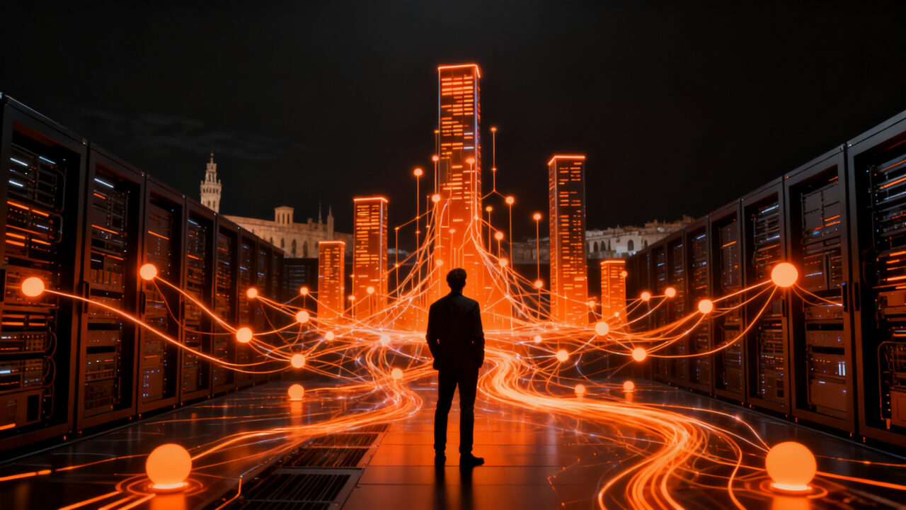 Ronda de inversión de la startup de Barcelona Nearby Computing para escalar su tecnología de edge computing.