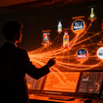 Estrategia de marketing de Nestlé con enfoque en retail media, e-commerce e influencers para impulsar 135 marcas.