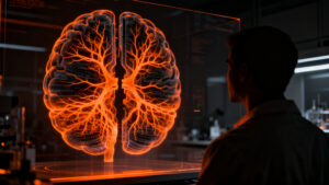 Stanford demuestra que el cerebro son dos organos