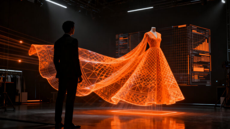 NexTech Inexmoda: la transformación digital de la industria de la moda colombiana en Medellín.