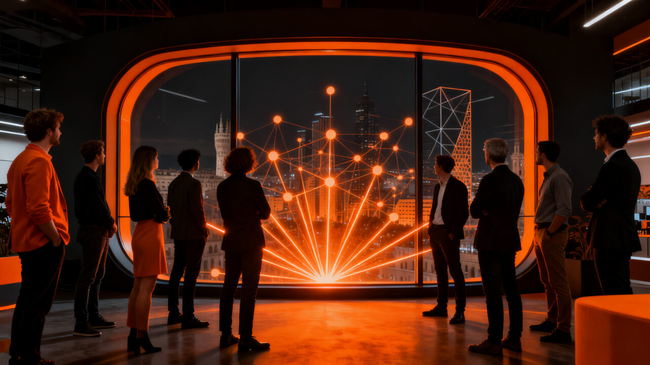 El hub de impacto Norrsken en Barcelona, consolidando el ecosistema emprendedor y las startups de impacto en Europa.