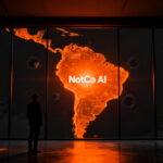 Reestructuración estratégica de NotCo, el unicornio chileno foodtech, enfocándose en su tecnología NotCo AI tras cerrar operaciones en México y vender Brasil.