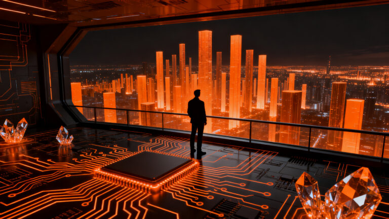 Crecimiento de nuevos unicornios tecnológicos en agosto de 2026 impulsados por Inteligencia Artificial y semiconductores.