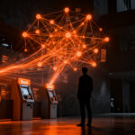 Startup Numia utiliza inteligencia artificial para transformar interacciones físicas en la banca en América Latina.
