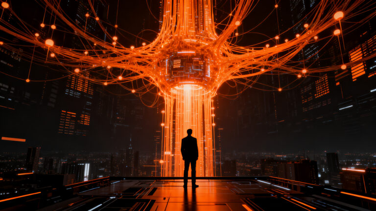 Nvidia adquiere Hugging Face en una operación histórica que sacude los mercados financieros y el sector de la inteligencia artificial.