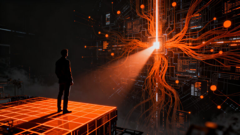 Nvidia adquiere Hugging Face en una histórica operación que redefine el futuro de la inteligencia artificial y el software open source.