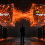 Adquisición de Hugging Face por Nvidia: impacto en el futuro de la IA open source y startups tecnológicas.
