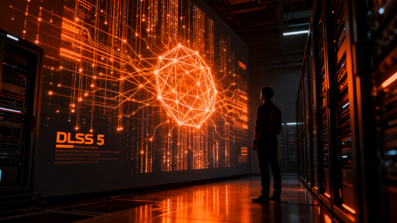 Nvidia confirma la llegada de DLSS 5 a tarjetas RTX 40, mejorando el rendimiento mediante rendering neuronal avanzado.