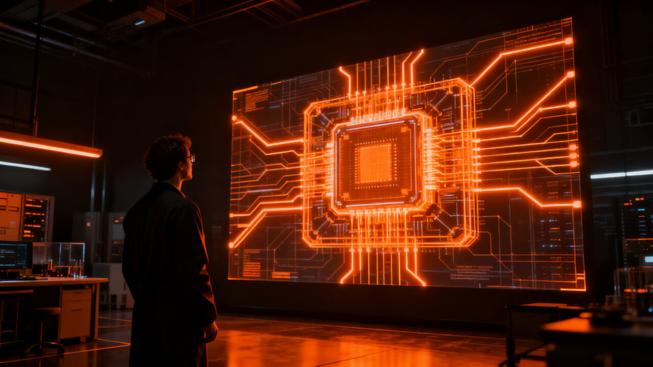 Inversión de Nvidia en la startup valenciana iPronics para revolucionar la fotónica en centros de datos de IA.