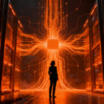 NVIDIA invierte en Thinking Machines de Mira Murati, impulsando la infraestructura de IA con GPUs Blackwell.