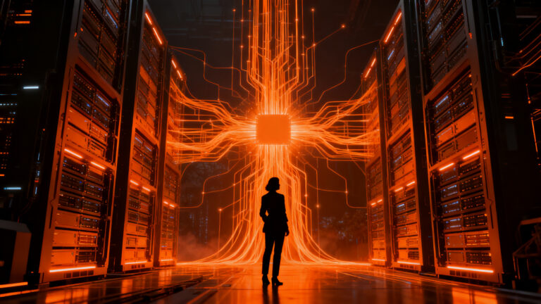 NVIDIA invierte en Thinking Machines de Mira Murati, impulsando la infraestructura de IA con GPUs Blackwell.
