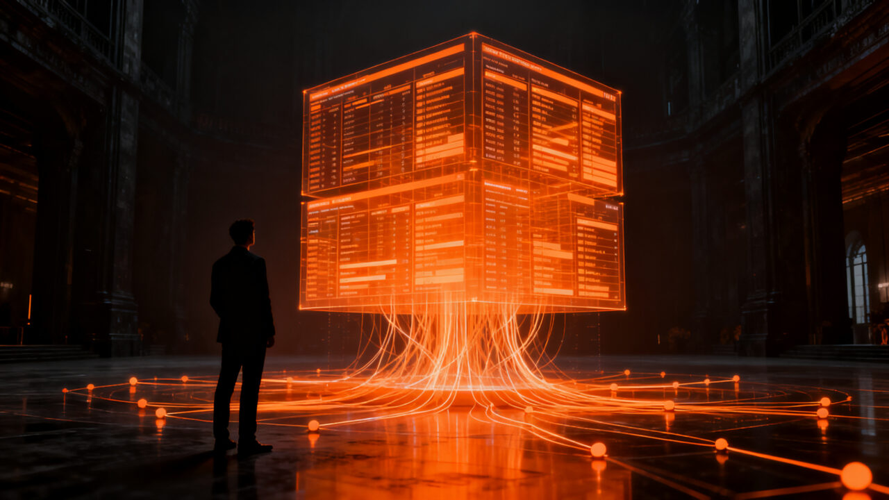 NVIDIA Kumo Tabular, inteligencia artificial para predicción de datos estructurados sin entrenamiento previo.