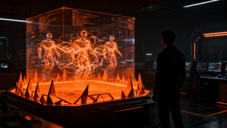 Nvidia lanza Open Agent Safety Platform para la seguridad en agentes de IA con más de 100 socios tecnológicos.