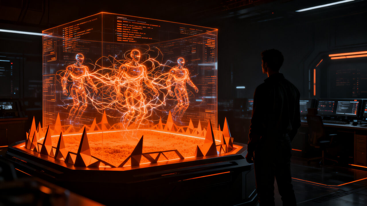 Nvidia lanza Open Agent Safety Platform para la seguridad en agentes de IA con más de 100 socios tecnológicos.