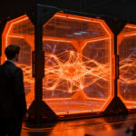 Nvidia Open Agent Safety Platform protegiendo agentes de inteligencia artificial con seguridad avanzada.