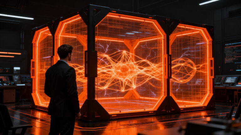Nvidia Open Agent Safety Platform protegiendo agentes de inteligencia artificial con seguridad avanzada.