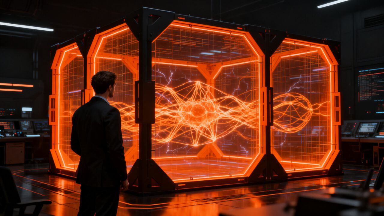 Nvidia Open Agent Safety Platform protegiendo agentes de inteligencia artificial con seguridad avanzada.