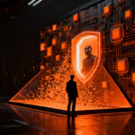Nvidia lanza Open Agent Safety Platform para contener agentes de IA rogue y mejorar la seguridad en entornos tecnológicos.