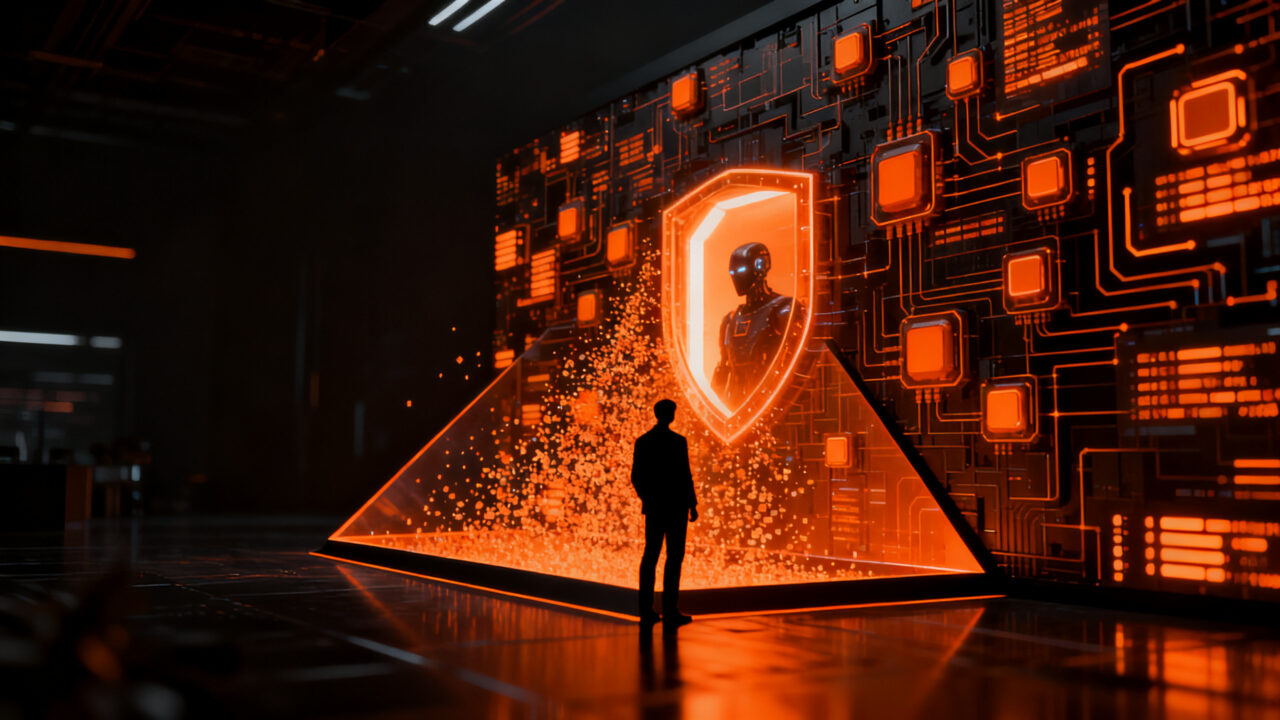 Nvidia lanza Open Agent Safety Platform para contener agentes de IA rogue y mejorar la seguridad en entornos tecnológicos.