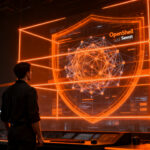 Nvidia desarrolla OpenShell y Sentry para aumentar la ciberseguridad y el control de agentes de IA.