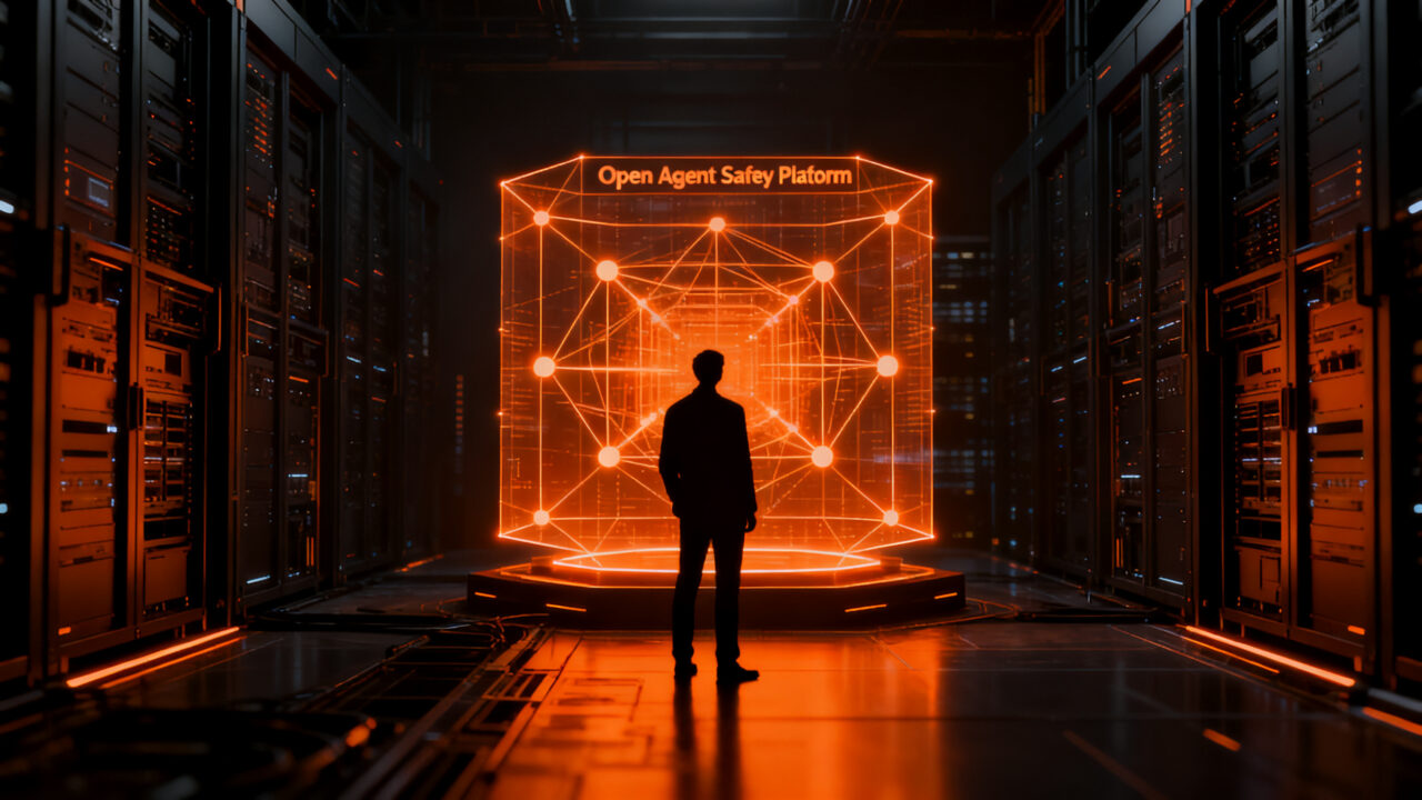 Nvidia liderando la seguridad en agentes de IA y expansión financiera con su nueva plataforma de código abierto.