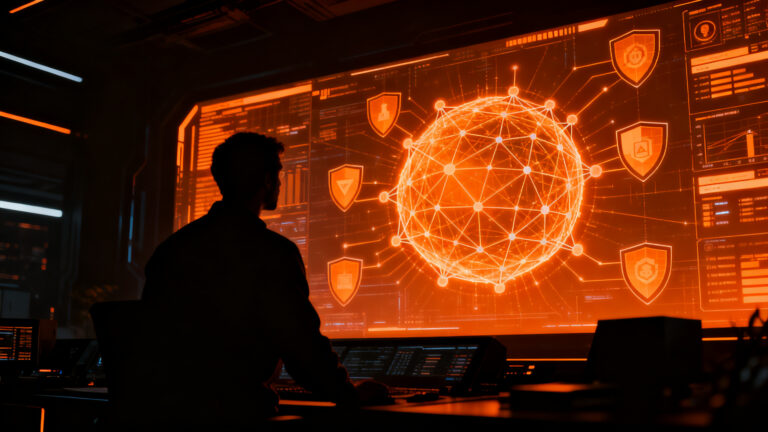 Nvidia lanza Open Agent Safety Platform para proteger agentes de IA tras anuncio histórico de recompra de acciones.