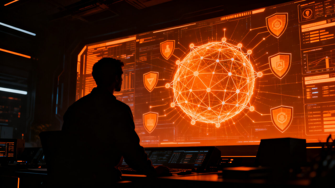 Nvidia lanza Open Agent Safety Platform para proteger agentes de IA tras anuncio histórico de recompra de acciones.