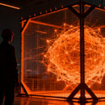 Seguridad en inteligencia artificial con Nvidia Open Agent Safety Platform para aislar agentes rebeldes.