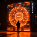 Seguridad en agentes de IA y hardware de NVIDIA para infraestructura tecnológica avanzada.