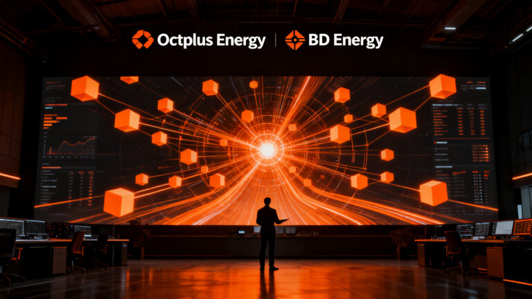 Adquisición estratégica de Octopus Energy y BD Energy para optimizar el trading de energía renovable mediante IA.