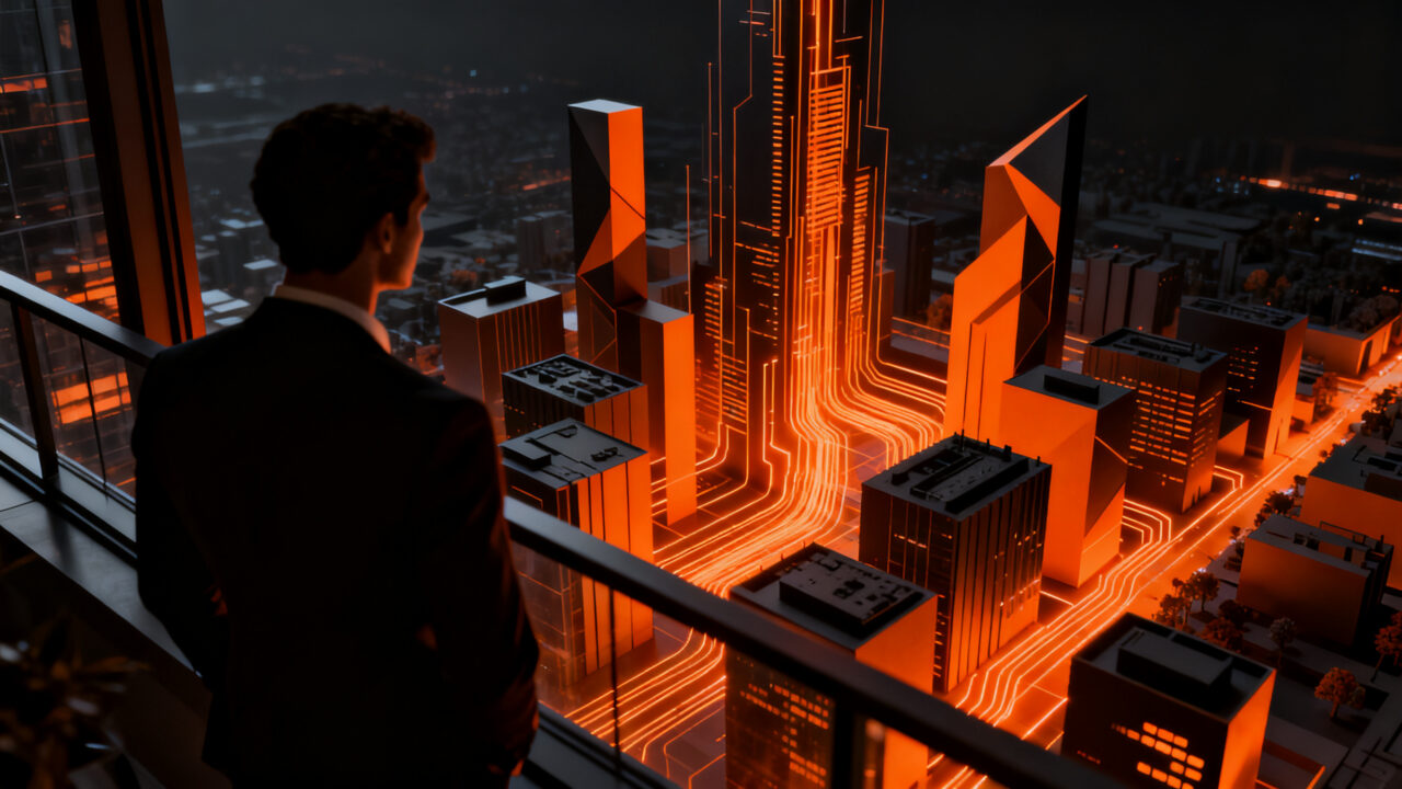 Mercado de oficinas prime en LATAM con enfoque en São Paulo y Bogotá, reflejando tendencias de inversión inmobiliaria y alta calidad.