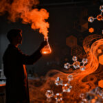 Olesym Chemicals, startup de química verde que desarrolla alternativas sostenibles al aceite de palma usando gas renovable.