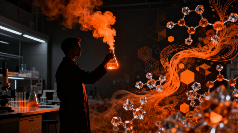 Olesym Chemicals, startup de química verde que desarrolla alternativas sostenibles al aceite de palma usando gas renovable.