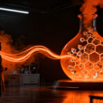 Startup deeptech Olesym Chemicals desarrolla ingredientes sostenibles para cosméticos y detergentes, sustituyendo el aceite de palma.