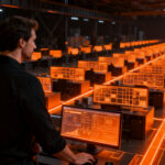 Aadel Hamad liderando la transformación industrial del marketing digital para pymes en España.