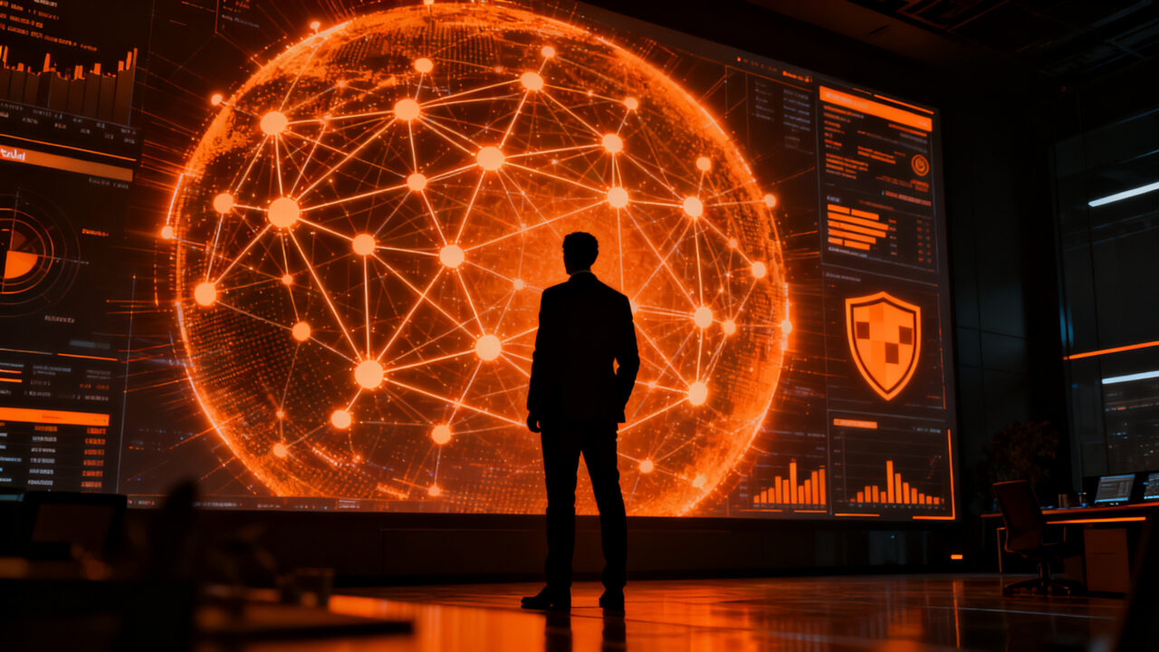 Omri Casspi y Swish Ventures liderando inversión en startups de inteligencia artificial y ciberseguridad.