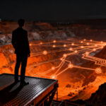 Startups seleccionadas para innovación abierta en minería con BHP Escondida y Aster.