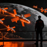 Open Cosmos se convierte en unicornio espacial tras levantar 300 millones de euros en su ronda Serie C para impulsar la soberanía tecnológica europea.