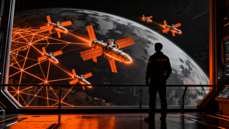 Open Cosmos se convierte en unicornio espacial tras levantar 300 millones de euros en su ronda Serie C para impulsar la soberanía tecnológica europea.