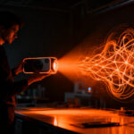 Adquisición de Glass Imaging por OpenAI para desarrollar nuevo hardware de inteligencia artificial y fotografía computacional.
