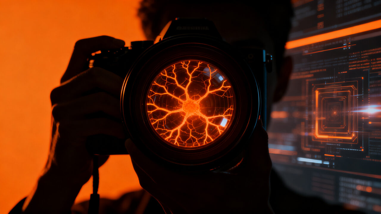 OpenAI adquiere Glass Imaging para revolucionar la fotografía computacional e integración de IA en hardware.