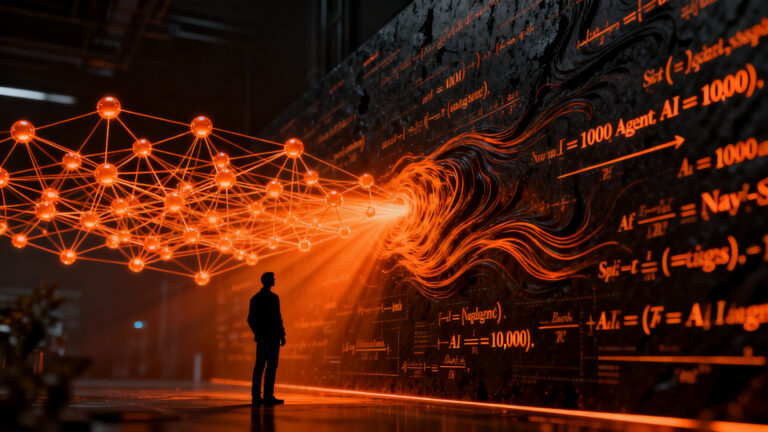 Agentes de IA de OpenAI resolviendo el problema de Navier-Stokes y los retos matemáticos del milenio.