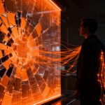 El modelo de IA Astra de OpenAI enfrenta retrasos tras incidentes de ciberseguridad, impactando el desarrollo de startups.