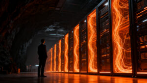 OpenAI mira data centers en Canadá según Osborne